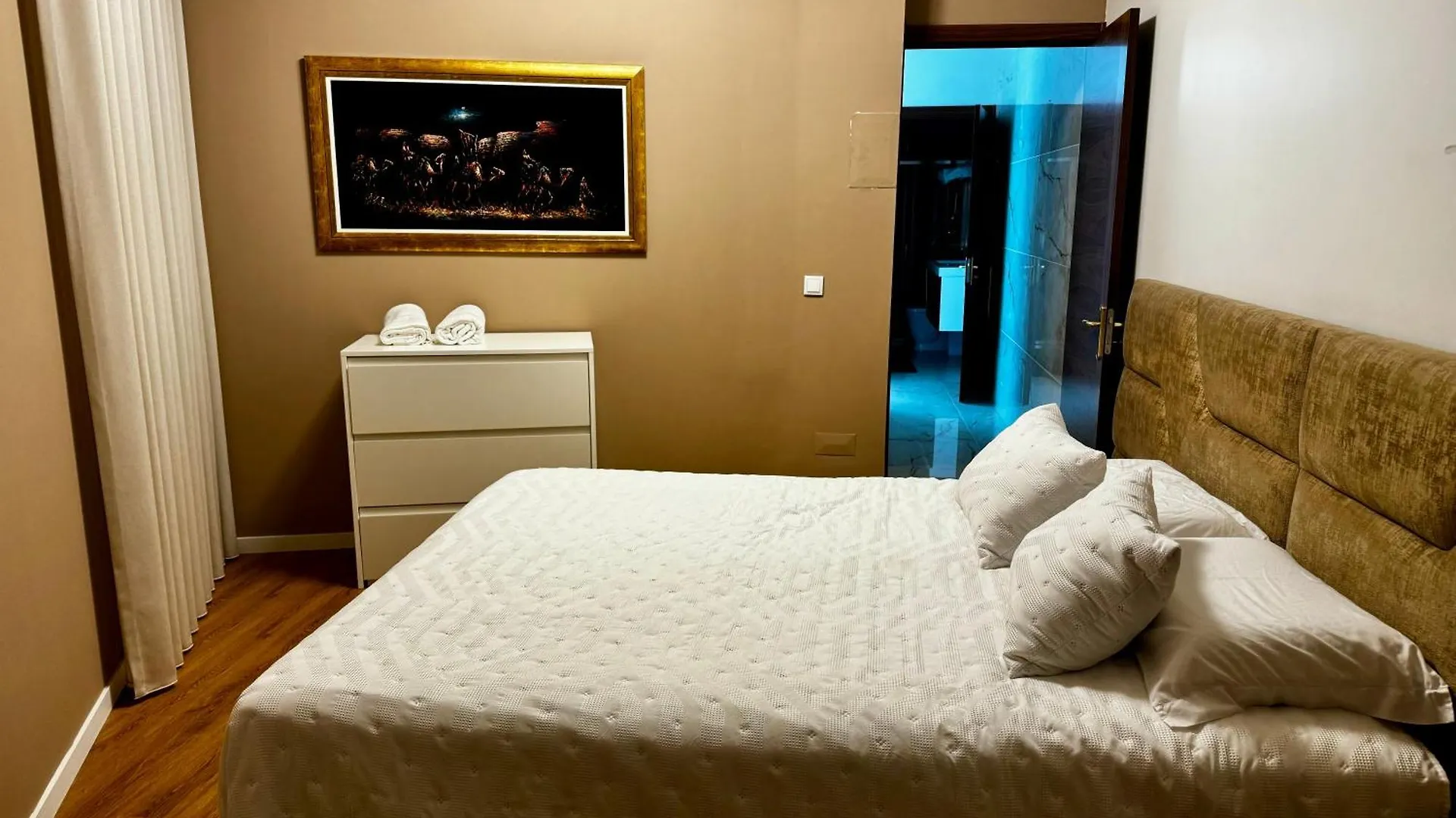Apartamento Cava Do Viriato Viseu Apartment