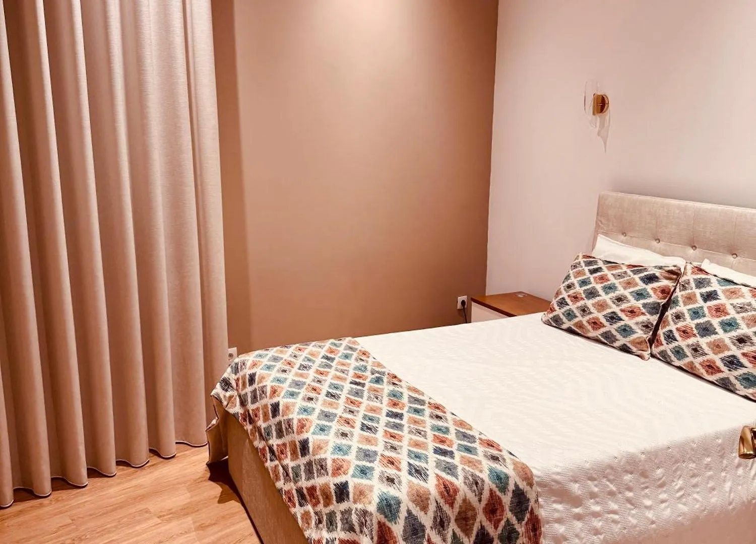 Apartamento Cava Do Viriato Viseu