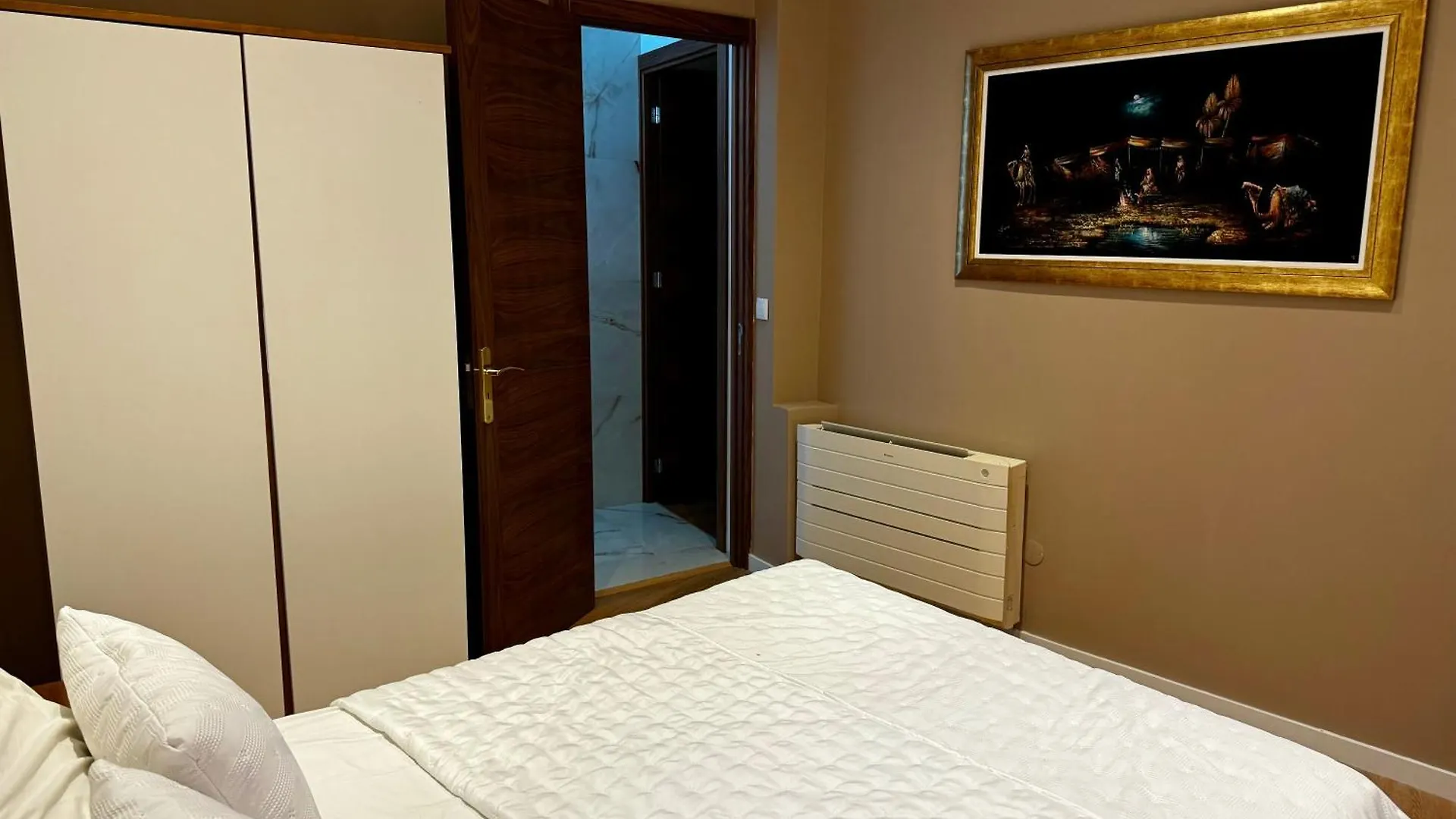 Apartamento Cava Do Viriato Viseu 0*,